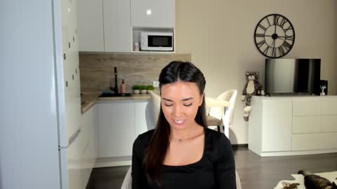 Bella online show from 01-20-25, 05:27