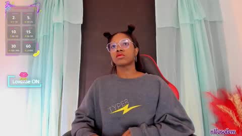 nilo solem online show from 11-02-25, 11:45