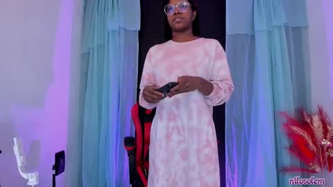 nilo solem online show from 11-06-25, 05:03