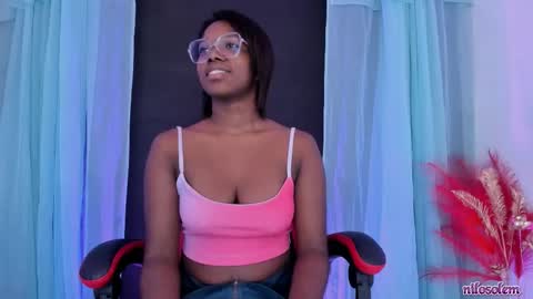 nilo solem online show from 11-17-25, 10:48