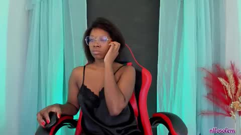 nilo solem online show from 12-20-25, 06:42