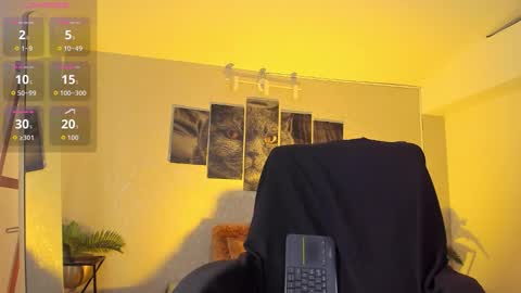 Nils online show from 02-11-26, 02:49