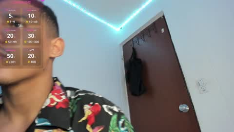 Snapshot of nilx_moon09 chatting on 12-05-24, 03:15 Nilx Jhon and Addam online show from 12-05-24, 03:15