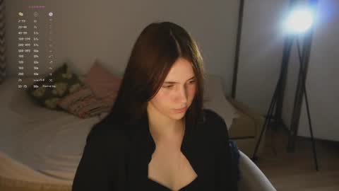 Snapshot of nimfaheart chatting on 07-04-26, 04:35 Jennet online show from 07-04-26, 04:35