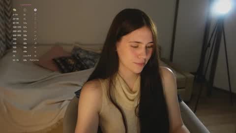 Snapshot of nimfaheart chatting on 07-08-26, 06:23 Jennet online show from 07-08-26, 06:23