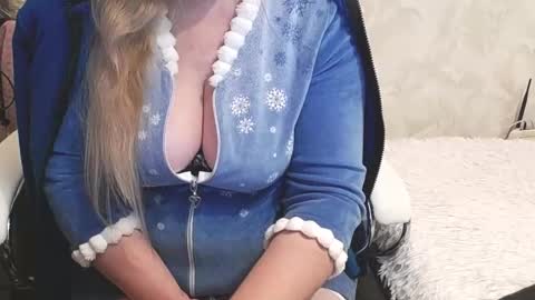 Nimfalove online show from 02-02-26, 11:25