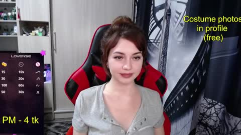 Nimfeya online show from 11-07-25, 07:25