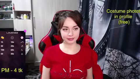 Nimfeya online show from 12-03-25, 07:23