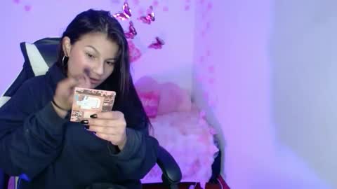 nina__666 online show from 12-15-25, 11:25
