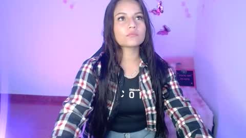 Snapshot of nina__777 chatting on 11-28-25, 11:46 nina__777 online show from 11-28-25, 11:46