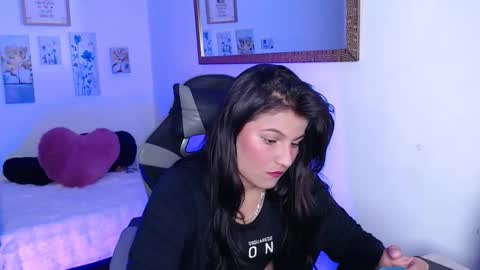 nina__777 online show from 01-16-26, 04:27