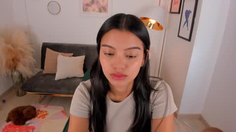 NINA online show from 01-17-25, 07:38