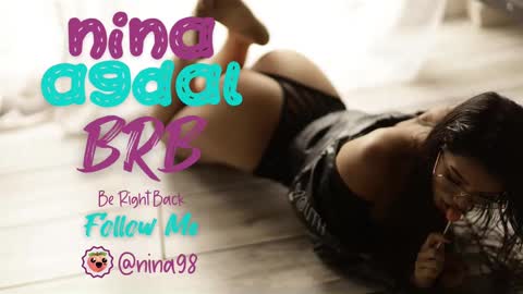 NINA online show from 03-03-25, 08:43