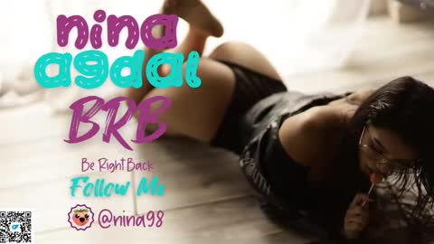 NINA online show from 03-11-25, 11:15