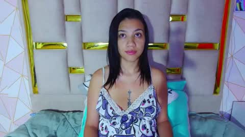 Nina Carther online show from 03-17-26, 09:56