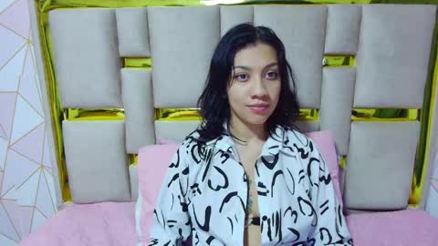 Nina Carther online show from 03-30-26, 01:17