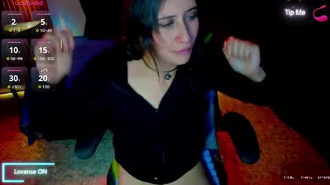 Snapshot of nina_daft chatting on 07-28-26, 02:13 Nina online show from 07-28-26, 02:13