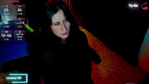 Snapshot of nina_daft chatting on 07-28-26, 03:21 Nina online show from 07-28-26, 03:21