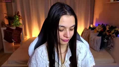 Ketrin online show from 12-20-25, 02:18