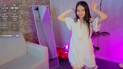 Ketrin online show from 02-19-26, 02:07