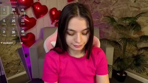 Ketrin online show from 03-19-26, 02:15