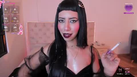 Nina Fox  online show from 06-16-26, 02:41