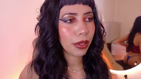 Nina Fox  online show from 07-26-26, 06:59