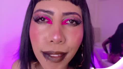 Nina Fox  online show from 07-30-26, 05:34