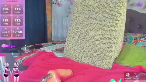 Snapshot of nina_gauther_ chatting on 05-11-26, 03:29 Nina Gauther online show from 05-11-26, 03:29