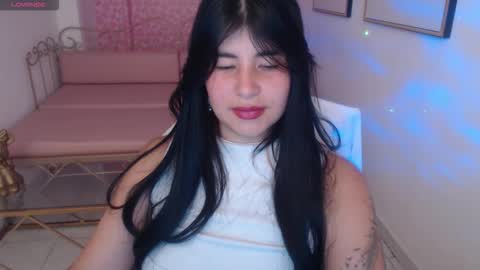 Nina online show from 01-17-26, 02:00