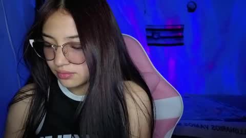 Snapshot of nina_hot59 chatting on 05-28-26, 02:31 nina_hot59 online show from 05-28-26, 02:31
