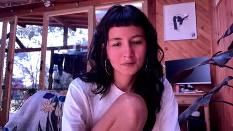 Nina.  online show from 03-20-26, 04:12