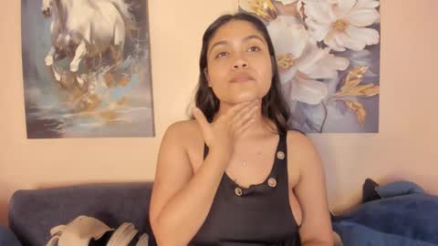 nina_kmay online show from 03-28-26, 10:37