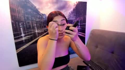 Nina online show from 06-04-26, 07:31
