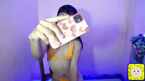 Snapshot of nina_mochikiss21 chatting on 06-10-26, 05:50 Nina online show from 06-10-26, 05:50