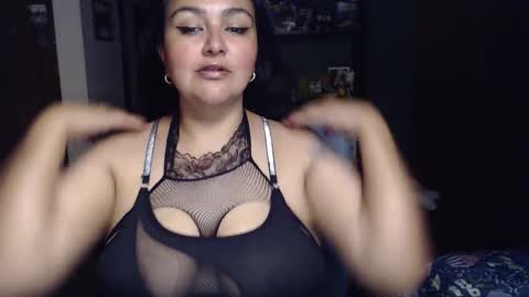 Snapshot of nina_moonbeam chatting on 03-08-26, 01:25 Nina Moon online show from 03-08-26, 01:25