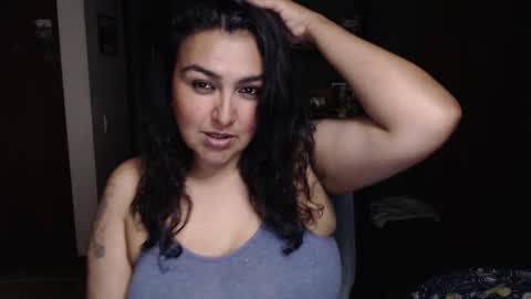 Snapshot of nina_moonbeam chatting on 03-11-26, 03:34 Nina Moon online show from 03-11-26, 03:34