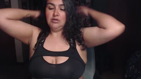 Snapshot of nina_moonbeam chatting on 03-31-26, 02:46 Nina Moon online show from 03-31-26, 02:46