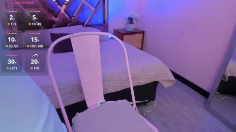 Nina myers online show from 11-15-25, 10:56