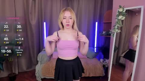 Nina online show from 05-20-26, 02:07