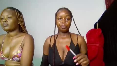 Nina online show from 02-22-26, 05:08