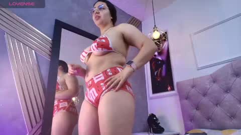 nina_scott_ online show from 04-30-26, 08:04