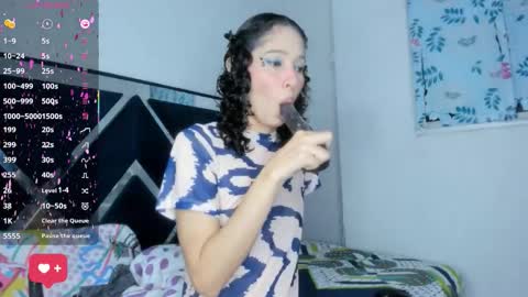 nina_vergara online show from 03-03-26, 01:34