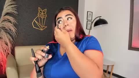 nina_voss online show from 06-27-26, 02:12