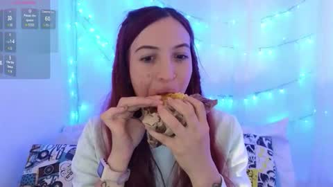 Ninaa fox online show from 02-06-26, 03:26