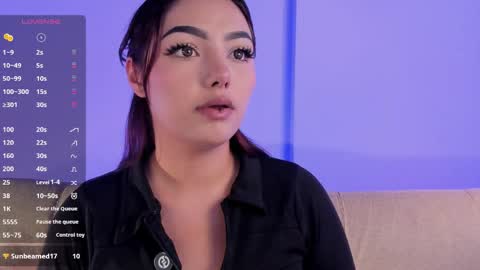 Nina Angel online show from 04-08-26, 01:44