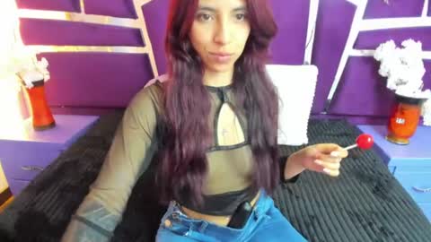Snapshot of ninaaxxx_ chatting on 08-06-26, 10:55 Nina online show from 08-06-26, 10:55