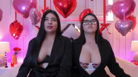 Nina online show from 02-15-26, 06:21