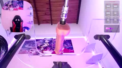 Valentina online show from 01-12-26, 05:23