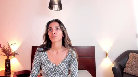 Nina online show from 12-06-24, 06:06